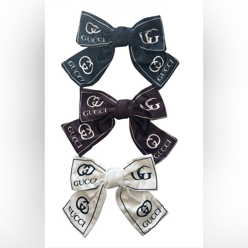 Fashion hair accessories